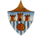 Escudo anterior de C.E. Escolar