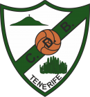 Escudo asociado a C.D. Buenavista [sct5]