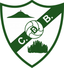 Escudo anterior de C.D. Cardón de Buenavista-Tenerife