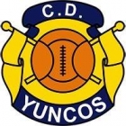 Escudo de C.D. Yuncos