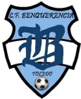 Escudo asociado a C.F. Benquerencia Toledo [1]