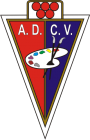 Escudo de A.D. Colonia Velázquez