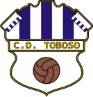 Escudo de C.D. Toboso