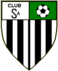 Escudo de C. Atlético Surbatán