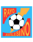 Escudo asociado a Rayo Avilesino [1]