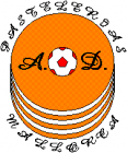 Escudo de Deportivo Alcalá C.F.