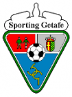 Escudo de Sporting Getafe C.F.