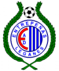 Escudo de A.D. Entrepeñas