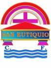 Escudo asociado a Quinta de San Eutiquio C.F.