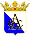Escudo de C.D. Algete [2]