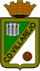 Escudo de C.D. Villarejo