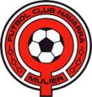 Escudo de Mulier FCN