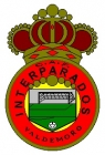 Escudo anterior de C.F. Inter de Valdemoro