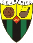 Escudo anterior de Periso C.F.