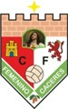 Escudo de C.F. Femenino Cáceres