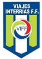 Escudo anterior de Atlético Villalonga F.F.