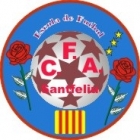 Escudo asociado a C.F.A. Sant Feliu Llobregat