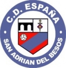 Escudo de C.D. España [bar]