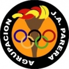 Escudo de J.A. Parera