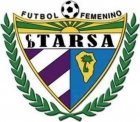 Escudo de C.D. Tarsa