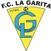 Escudo anterior de C.F.S. La Garita