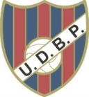 Escudo de U.D. Buen Pastor