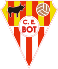 Escudo de C.D. Bot