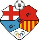 Escudo de C.D. Penitentes