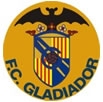 Escudo de F.C. Gladiador