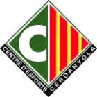 Escudo de C.E. Cerdanyola