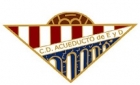 Escudo de C.D. Acueducto