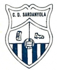 Escudo anterior de C.E. Cerdanyola