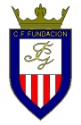Escudo anterior de Fundación ADF