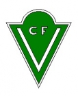 Escudo anterior de S.R. Villaverde C.F.