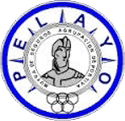 Escudo de Pelayo A.D.