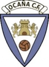 Escudo asociado a Ocaña C.F. [1]
