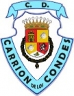 Escudo de C.D. Carrión