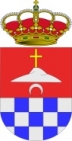 Escudo de C.D. Alaraz