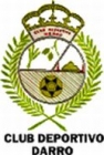 Escudo de U.D. Atlético Darro