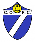 Escudo de C.F. Can Oriach