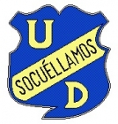 Escudo anterior de Yugo-U.D. Socuéllamos C.F.