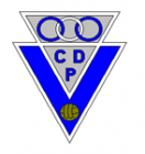 Escudo de Pozuelo C.F. [mad]