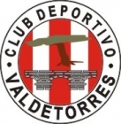 Escudo de C.D. Valdetorres [bad]