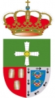 Escudo anterior de C.D. Cubas