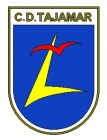 Escudo anterior de C.D. Tajamar