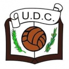 Escudo de U.D. Campoamor