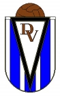 Escudo de C.D. Ventas