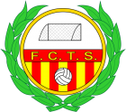 Escudo de S.D. Tecla Sala e Hijos