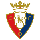 Escudo de Fundación C. Atlético Osasuna