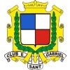 Escudo de C.D. Sant Gabriel